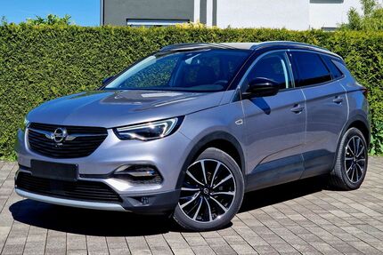 Opel Grandland (X) Gebrauchtwagen