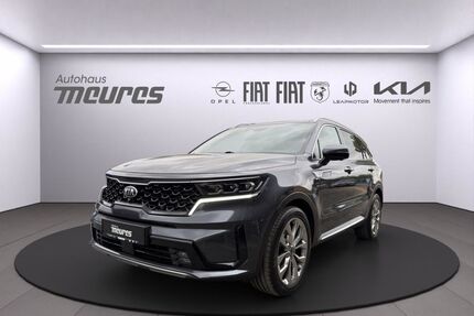 Kia Sorento Gebrauchtwagen