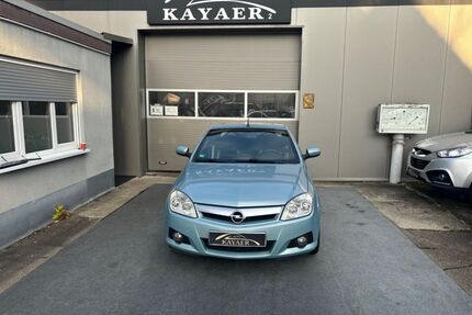 Opel Tigra Gebrauchtwagen