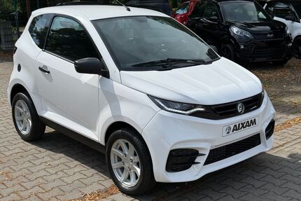 Aixam City Gebrauchtwagen