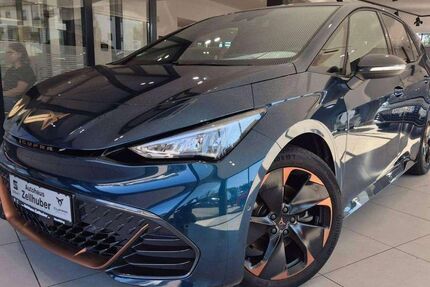 Cupra Born Gebrauchtwagen