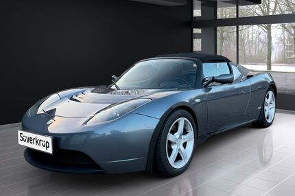 Tesla Roadster 