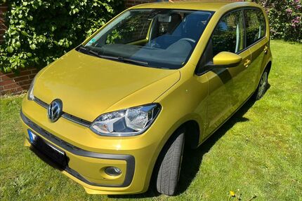 VW up! Gebrauchtwagen