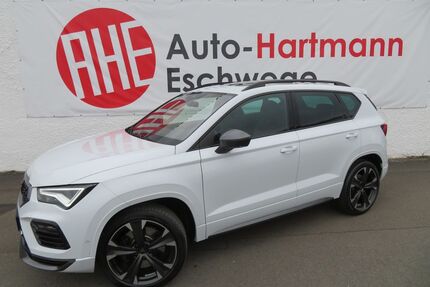 Cupra Ateca Gebrauchtwagen
