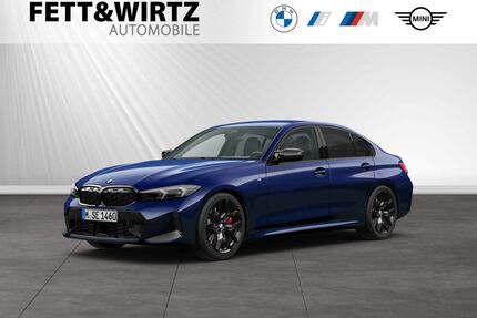 BMW M340d Gebrauchtwagen