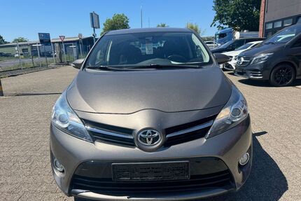 Toyota Verso Gebrauchtwagen