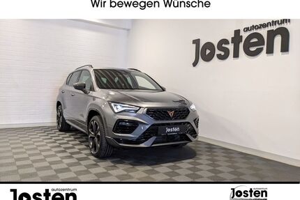 Cupra Ateca Gebrauchtwagen