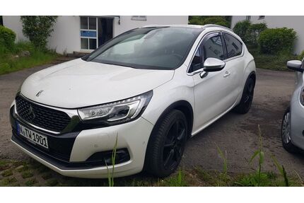 Citroen DS4 Crossback Gebrauchtwagen