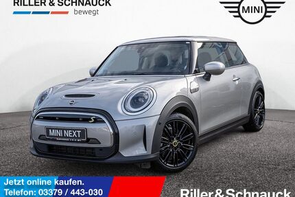 Mini Cooper SE Gebrauchtwagen