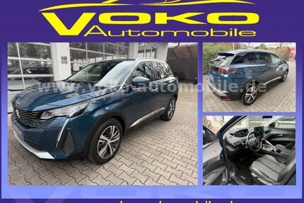 Peugeot 3008 Gebrauchtwagen