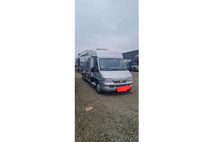 Fiat Ducato Gebrauchtwagen