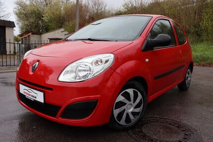 Renault Twingo Gebrauchtwagen
