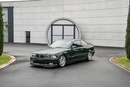 BMW M3 Gebrauchtwagen