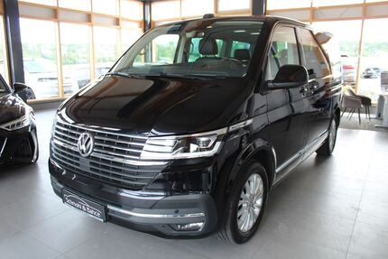 VW T6 Multivan Gebrauchtwagen