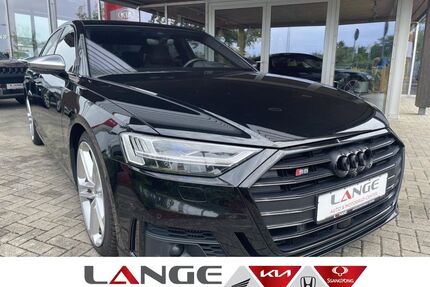 Audi S8 Gebrauchtwagen