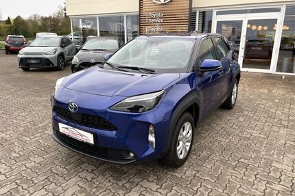 Toyota Yaris Cross Gebrauchtwagen