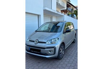 VW up! Gebrauchtwagen