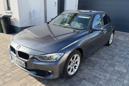 BMW 320 Gebrauchtwagen