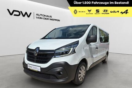 Renault Trafic Gebrauchtwagen