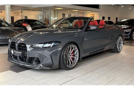 BMW M4 Gebrauchtwagen