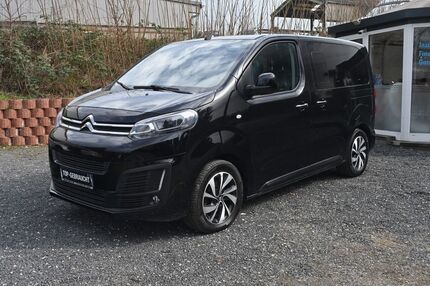 Citroen SpaceTourer Gebrauchtwagen