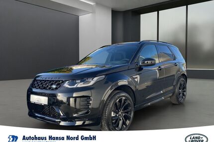 Land Rover Discovery Sport Gebrauchtwagen