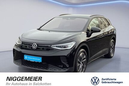 VW ID.4 Gebrauchtwagen