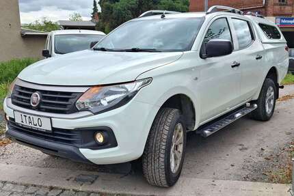 Fiat Fullback Gebrauchtwagen