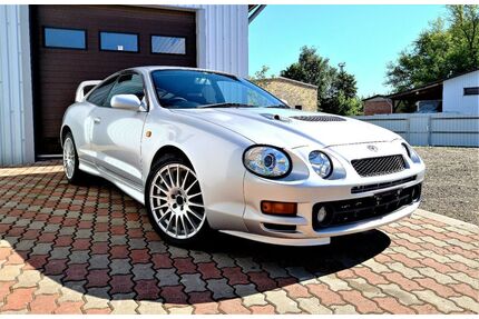 Toyota Celica Gebrauchtwagen