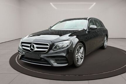 Mercedes-Benz E 220 Gebrauchtwagen