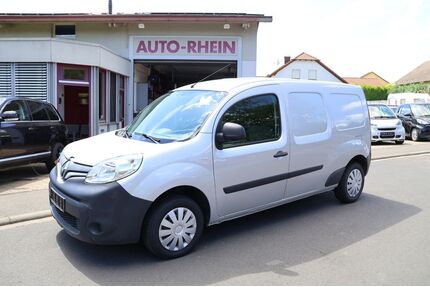 Renault Kangoo Gebrauchtwagen