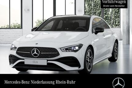 Mercedes-Benz CLA 200 Gebrauchtwagen