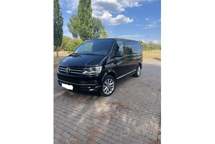 VW T6 andere Gebrauchtwagen