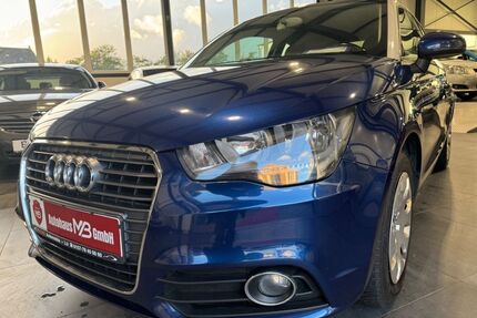 Audi A1 Gebrauchtwagen