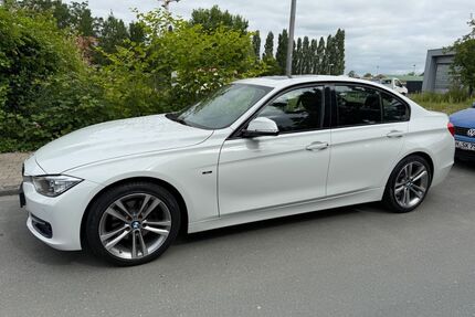 BMW 320 Gebrauchtwagen