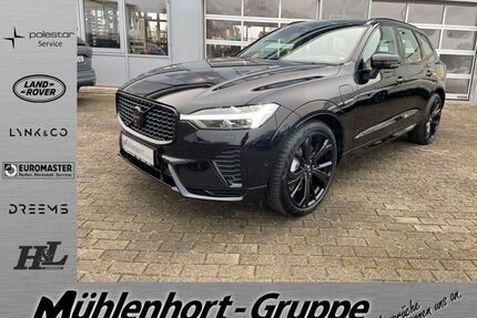 Volvo XC60 Gebrauchtwagen