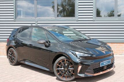 Cupra Born Gebrauchtwagen