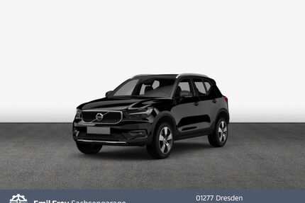 Volvo XC40 Gebrauchtwagen