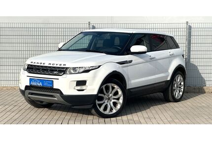 Land Rover Range Rover Evoque Gebrauchtwagen