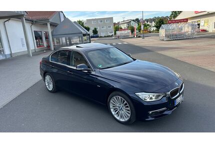 BMW 330 Gebrauchtwagen