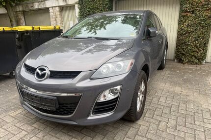 Mazda CX-7 Gebrauchtwagen
