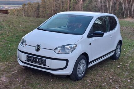 VW up! Gebrauchtwagen