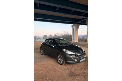 Peugeot 207 Gebrauchtwagen