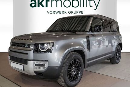 Land Rover Defender Gebrauchtwagen