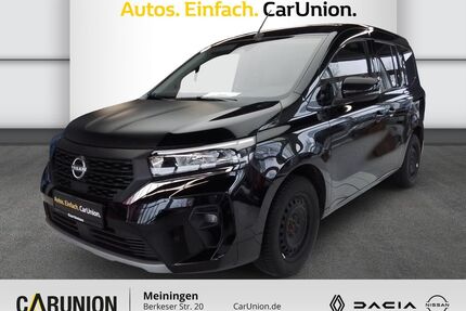 Nissan Townstar Gebrauchtwagen