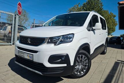 Peugeot Rifter Gebrauchtwagen