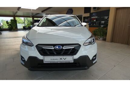 Subaru XV Gebrauchtwagen