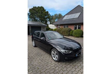 BMW 318 Gebrauchtwagen