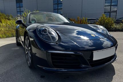 Porsche 911 Urmodell Gebrauchtwagen