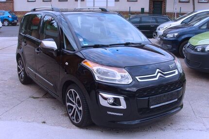Citroen C3 Picasso Gebrauchtwagen